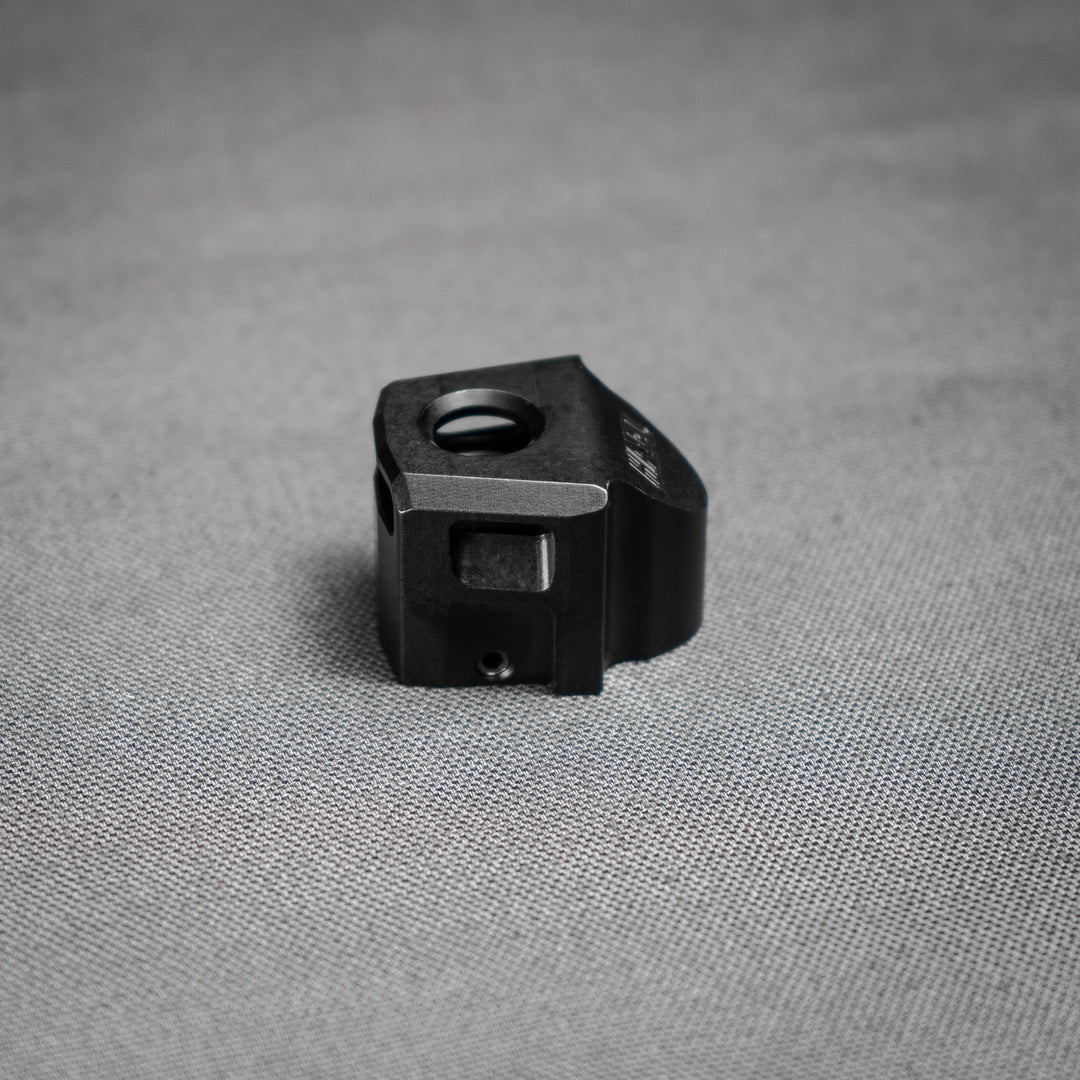 HCPDP MICRO COMPENSATOR FOR WALTHER PDP