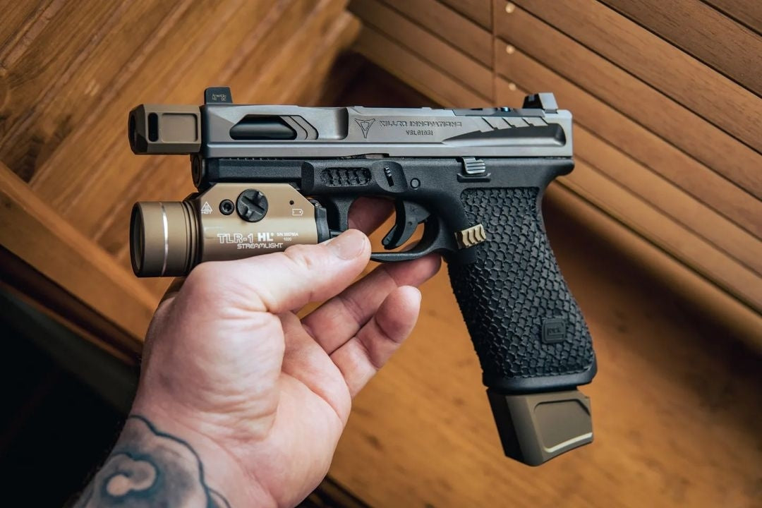 How The Glock 19 Compensator Can Add Great Value to Your Glock 19