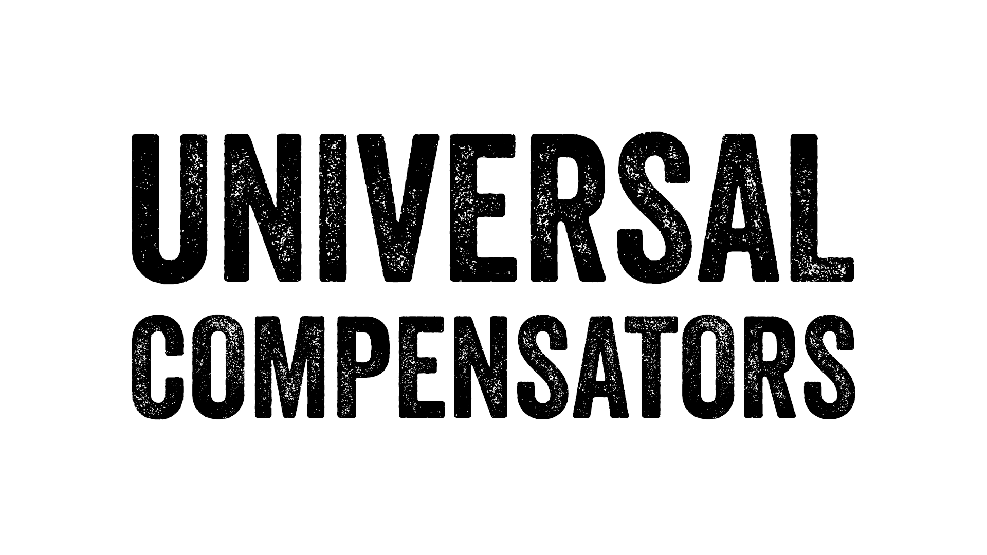 Universal Comps