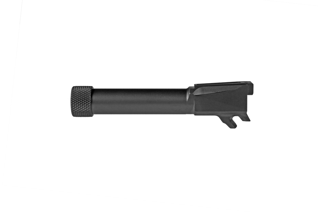 Lone Wolf Dawn P365 threaded barrel - Herrington Arms 