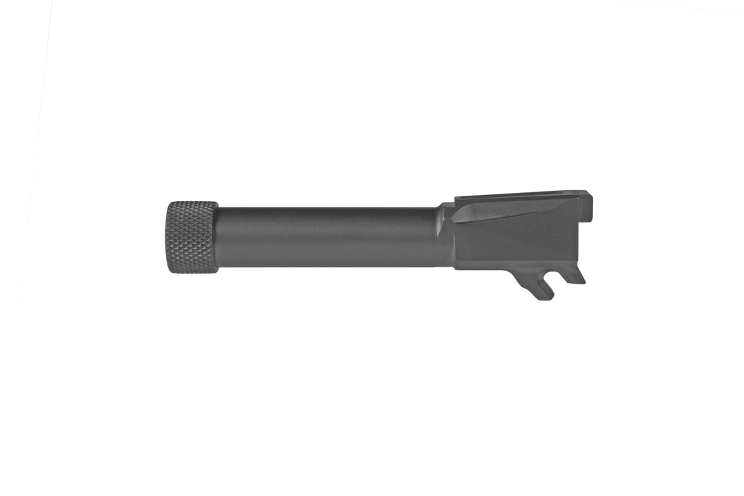 Lone Wolf Dawn P365 threaded barrel - Herrington Arms 