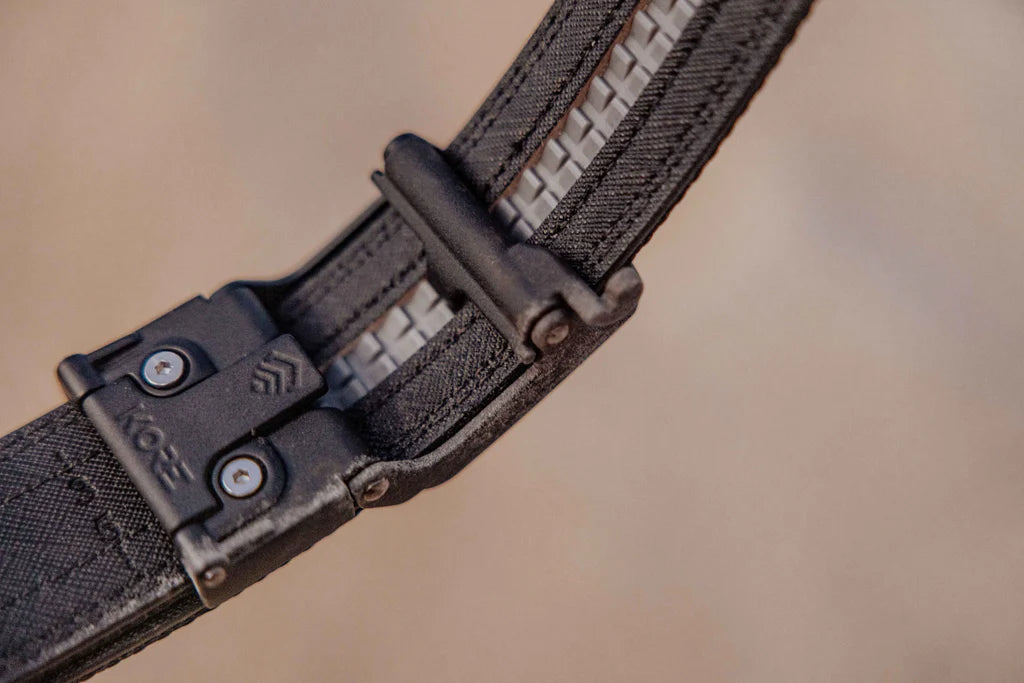 Kore X5 Nylon Belt 1.5" - Herrington Arms 