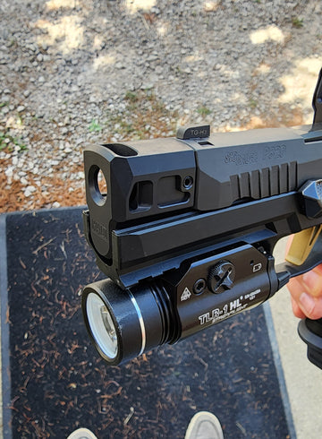 HC320FL COMPENSATOR FOR SIG P320