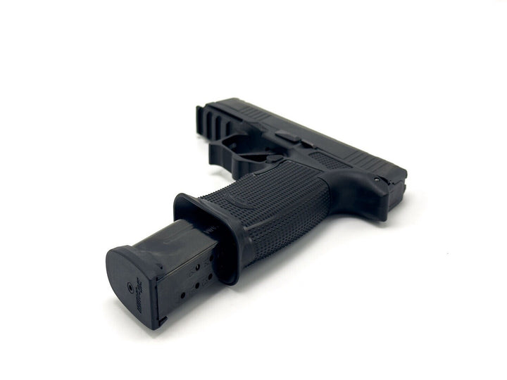 Icarus Precision AIR Polymer "XMACRO" Grip Module