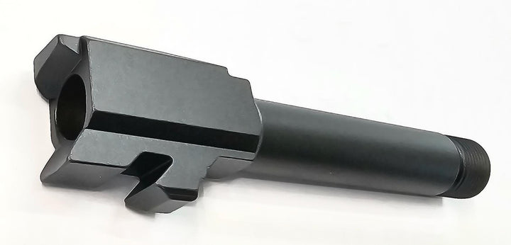 GENERIC THREADED BARREL FOR GLOCK 43