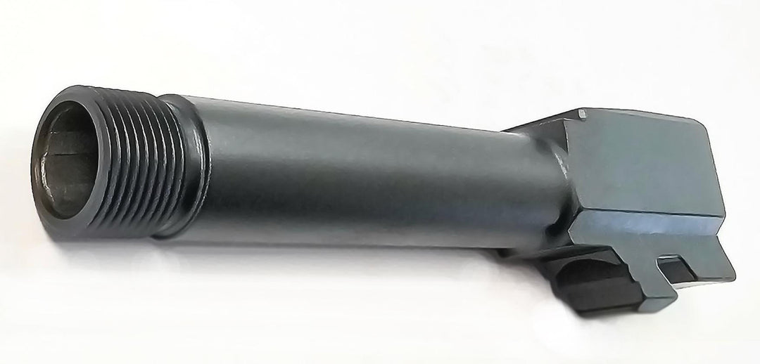 GENERIC THREADED BARREL FOR GLOCK 43