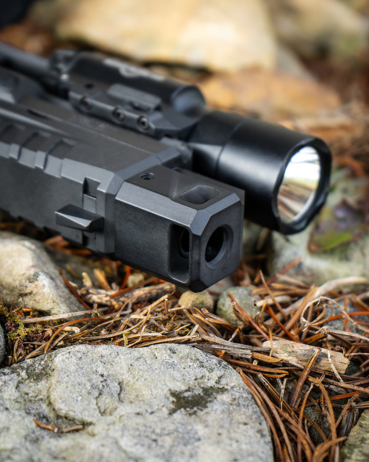 HCEC COMPENSATOR FOR SPRINGFIELD ECHELON