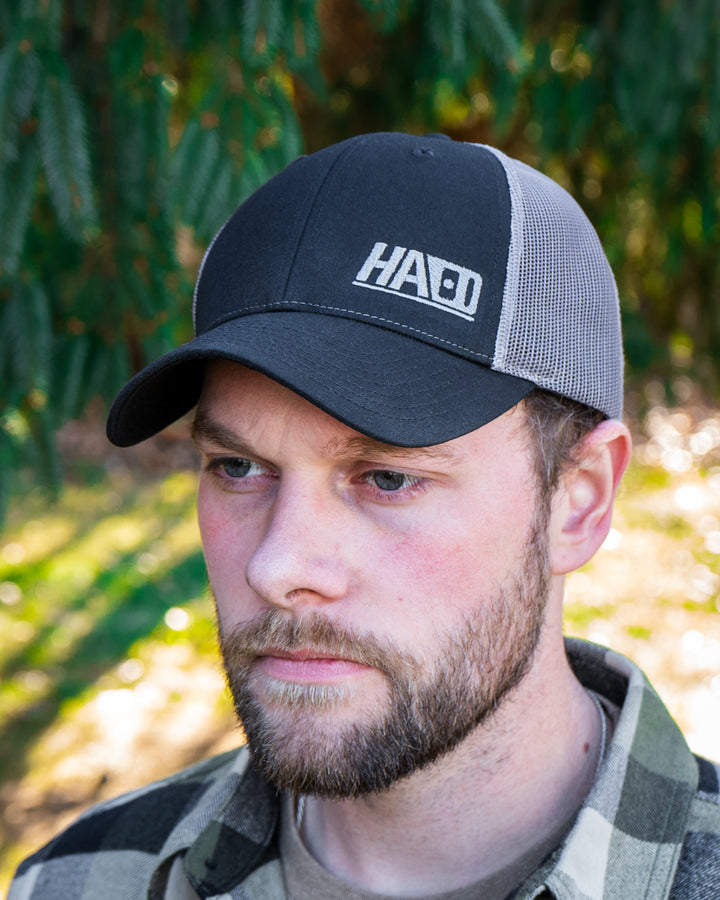 Herrington Arms Logo Hat