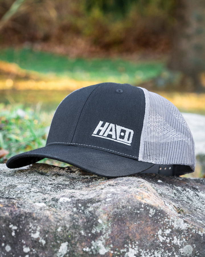 Herrington Arms Logo Hat