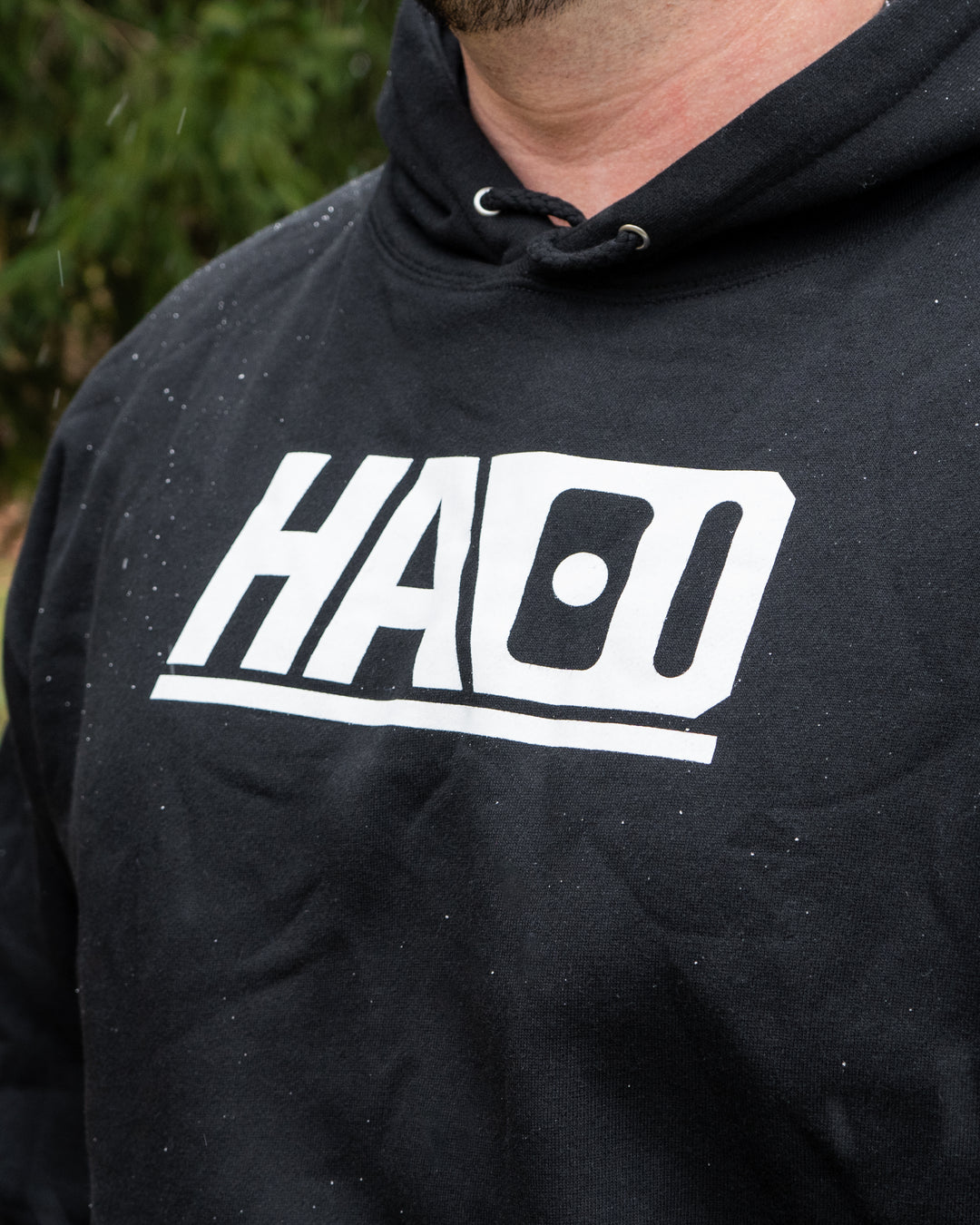 Logo Hoodie