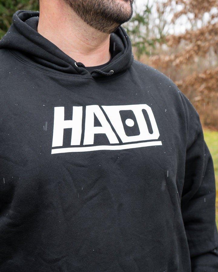 Logo Hoodie