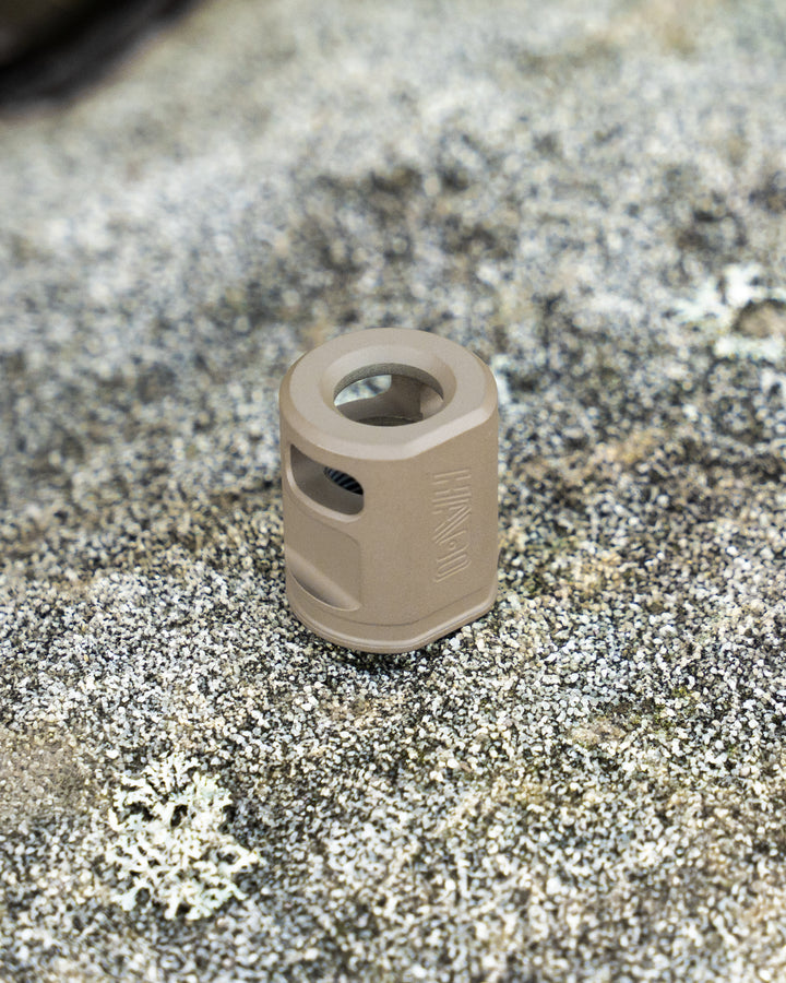 HA UNIVERSAL TYPE R COMP 9MM