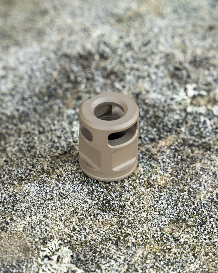 HA UNIVERSAL TYPE R COMP 9MM