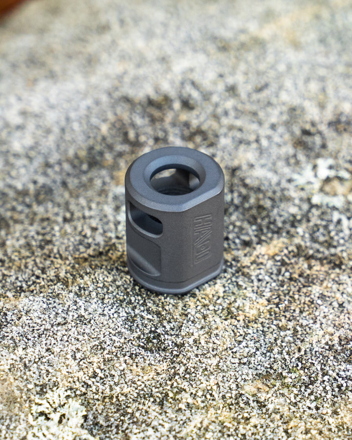 HA UNIVERSAL TYPE R COMP 9MM