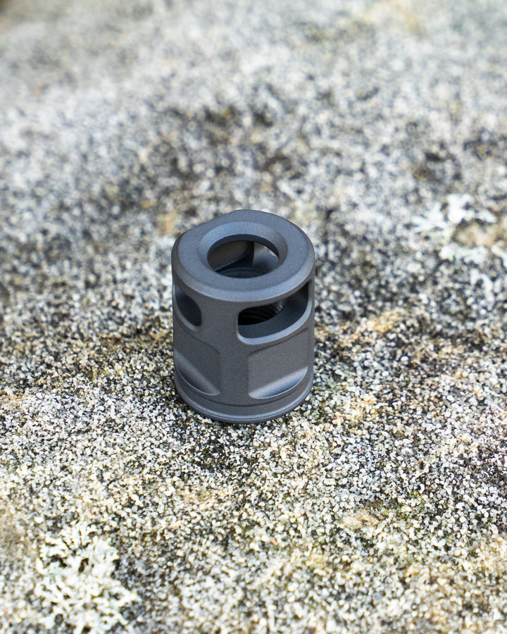 HA UNIVERSAL TYPE R COMP 9MM
