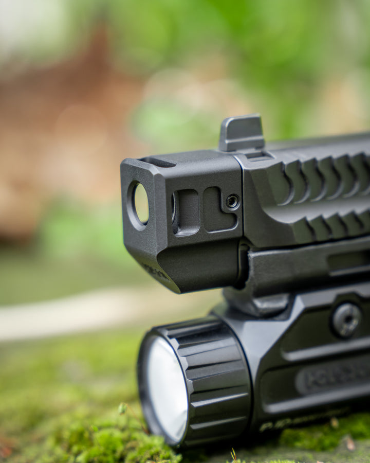 HCMP COMPENSATOR FOR M&P9 M2.0