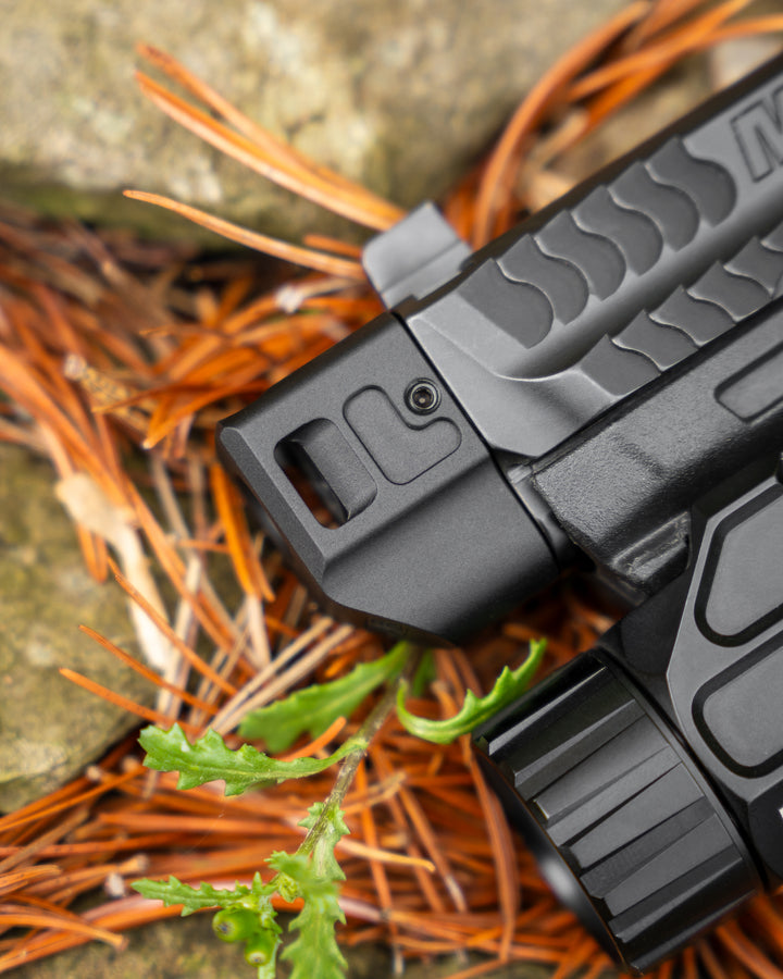 HCMP COMPENSATOR FOR M&P9 M2.0