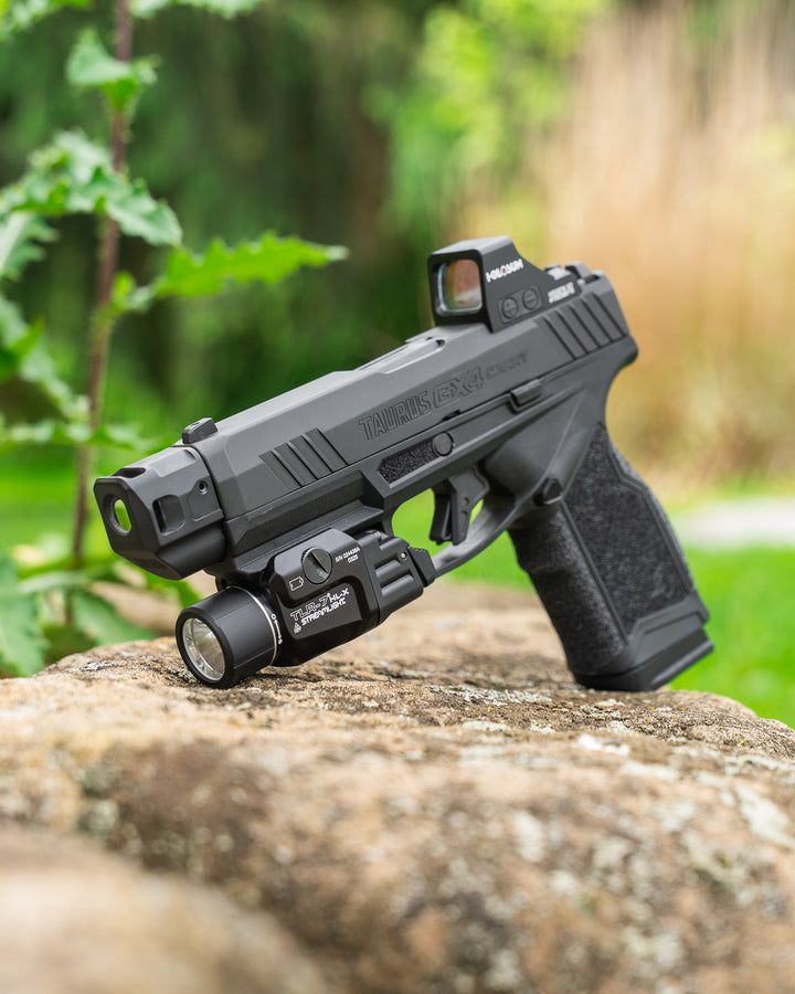 HCGX4 COMPENSATOR FOR TAURUS GX4/ GX4 CARRY
