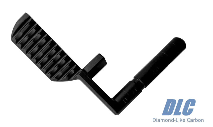 ALIGN Tactical Thumb Rest Trigger Pin for Slimline Glock