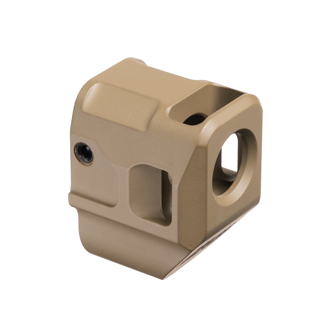 HCGX4 COMPENSATOR FOR TAURUS GX4/ GX4 CARRY
