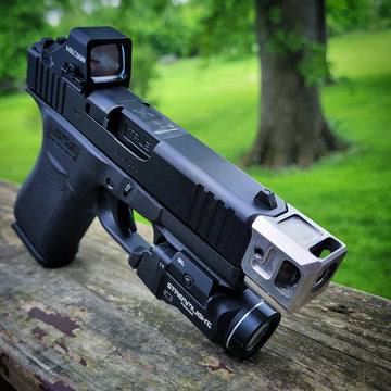 Hc320xl Compensator For Sig P320 – Herrington Arms