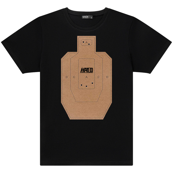 HA Target T-Shirt - Herrington Arms 