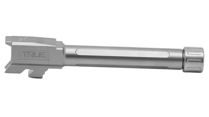 True Precision Threaded Barrel for Glock 48 - Herrington Arms 