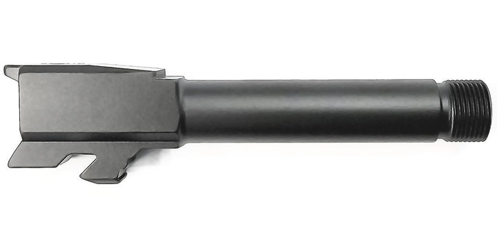 GENERIC THREADED BARREL FOR GLOCK 43