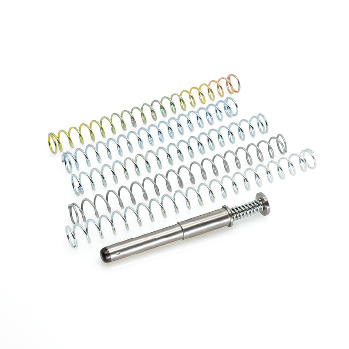 DPM SOFT VERSION FOR GLOCK MODELS 19-23-25-32-38 GENS: 1-3