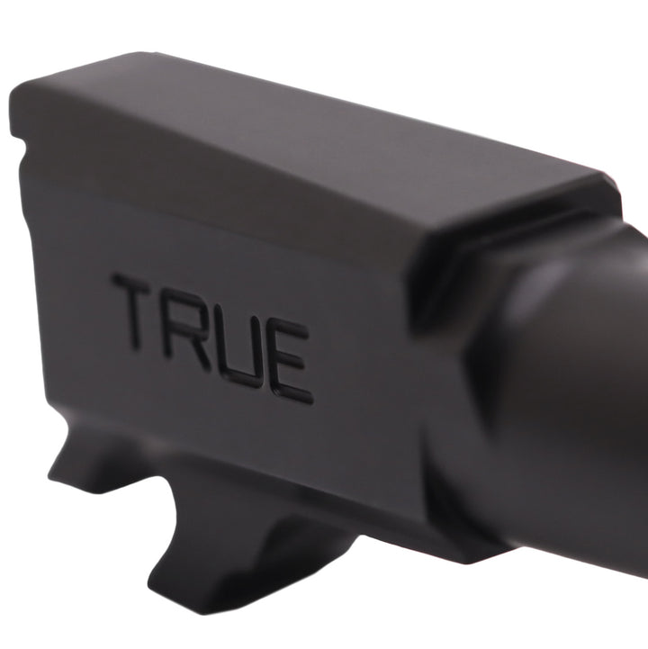 True Duty Series - SIG P365 Threaded Barrel