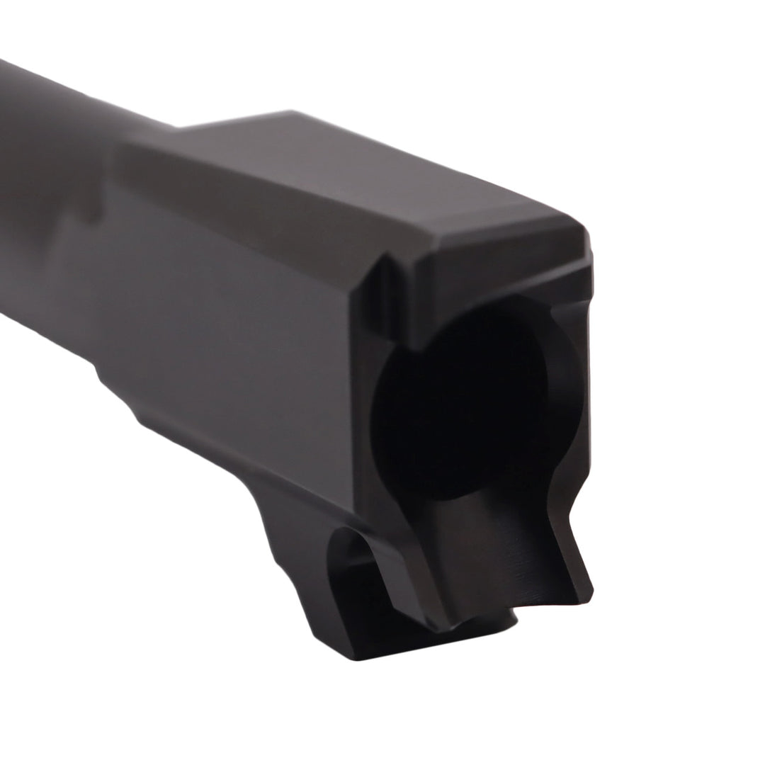 True Duty Series - SIG P365 Threaded Barrel