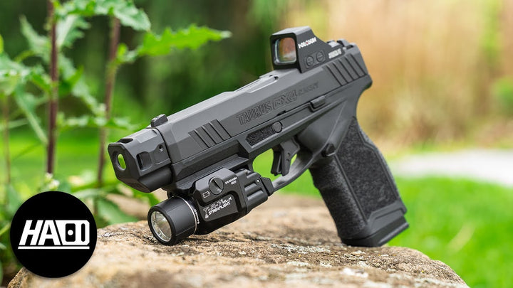 HCGX4 COMPENSATOR FOR TAURUS GX4/ GX4 CARRY