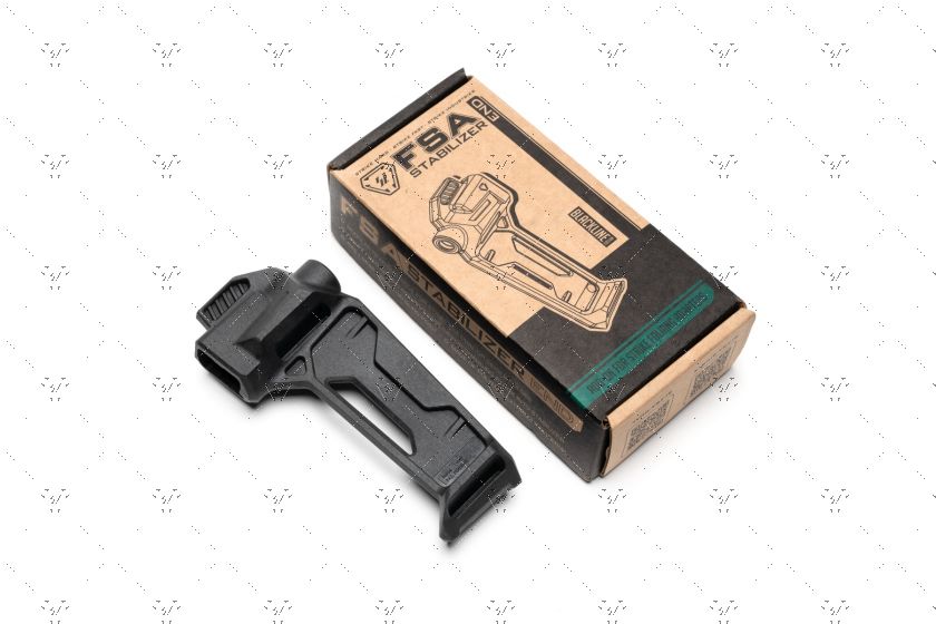 Strike Industries FSA Dual Folder (Stabilizer Edition)