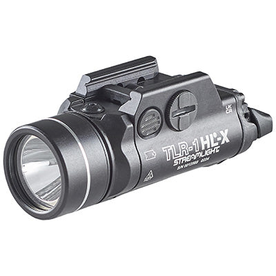 Streamlight TLR1-HL-X