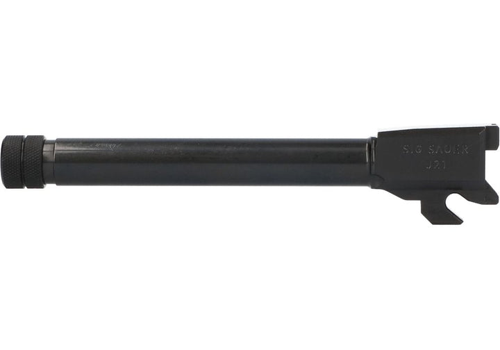 SIG SAUER P320 FULL SIZE 9MM THREADED BARREL, 5.5" - Herrington Arms 