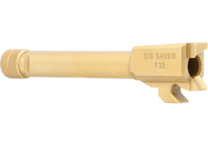 SIG SAUER P320 COMPACT 9MM THREADED BARREL, NO LCI, 4.6" - Herrington Arms 
