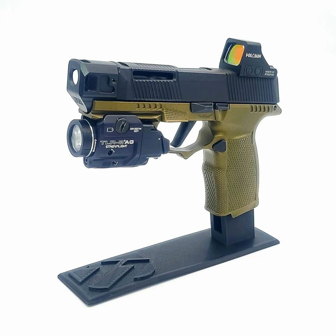 HC365 Sig P365/P365XL compensator - Herrington Arms 