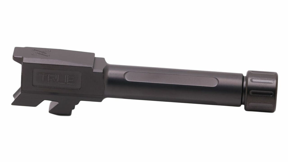 Glock 43/43X Threaded Barrels - Herrington Arms 
