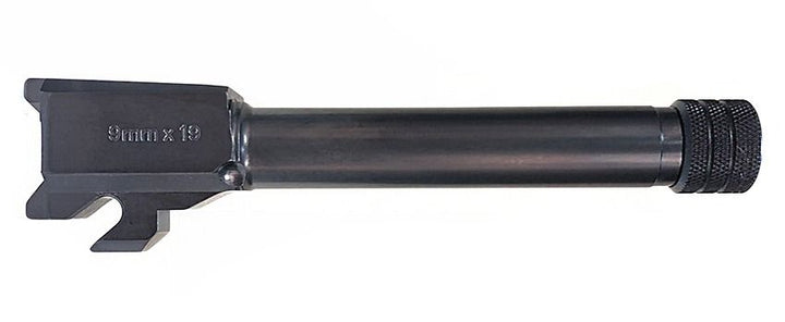 SIG SAUER P320 XCOMPACT 9MM THREADED BARREL, NO LCI, 4.3" - Herrington Arms 