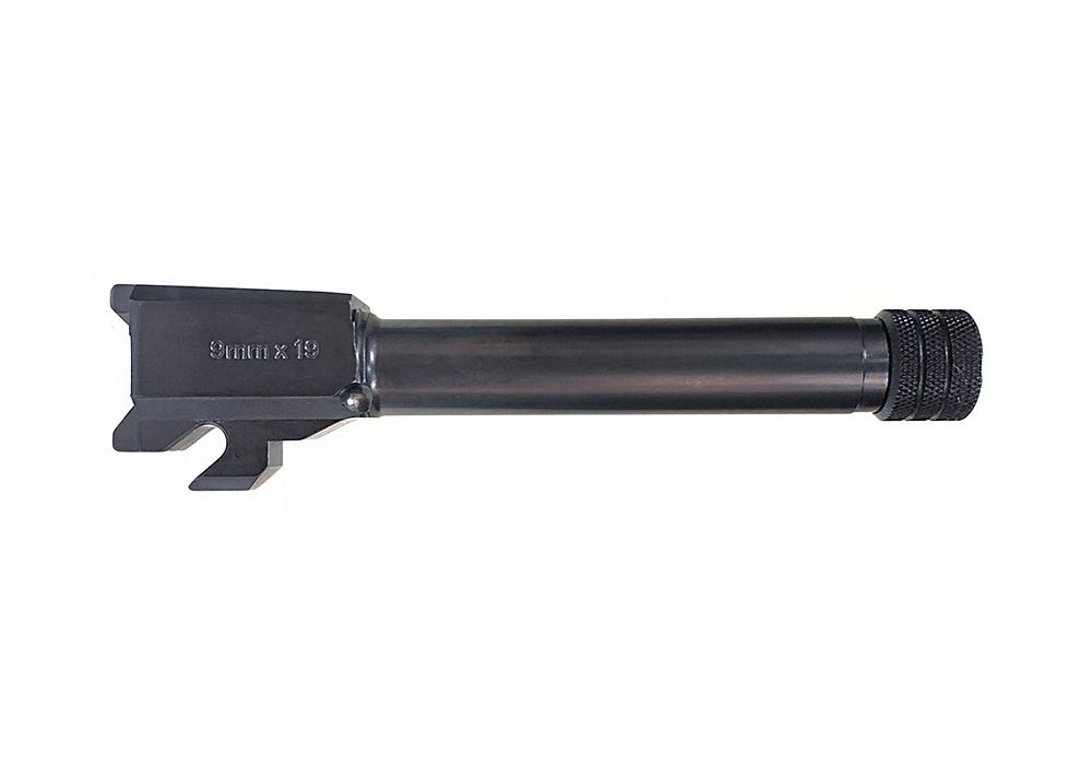 SIG SAUER P320 COMPACT 9MM THREADED BARREL, NO LCI, 4.6" - Herrington Arms 