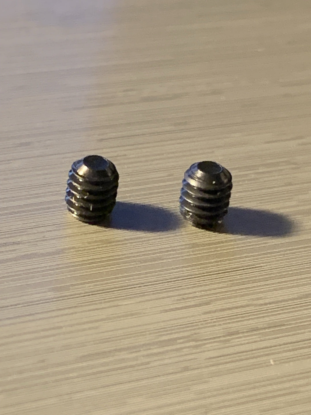 HC365 Replacement set screws - Herrington Arms 